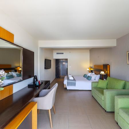 Leonardo Kolymbia Resort Rhodes Exterior photo