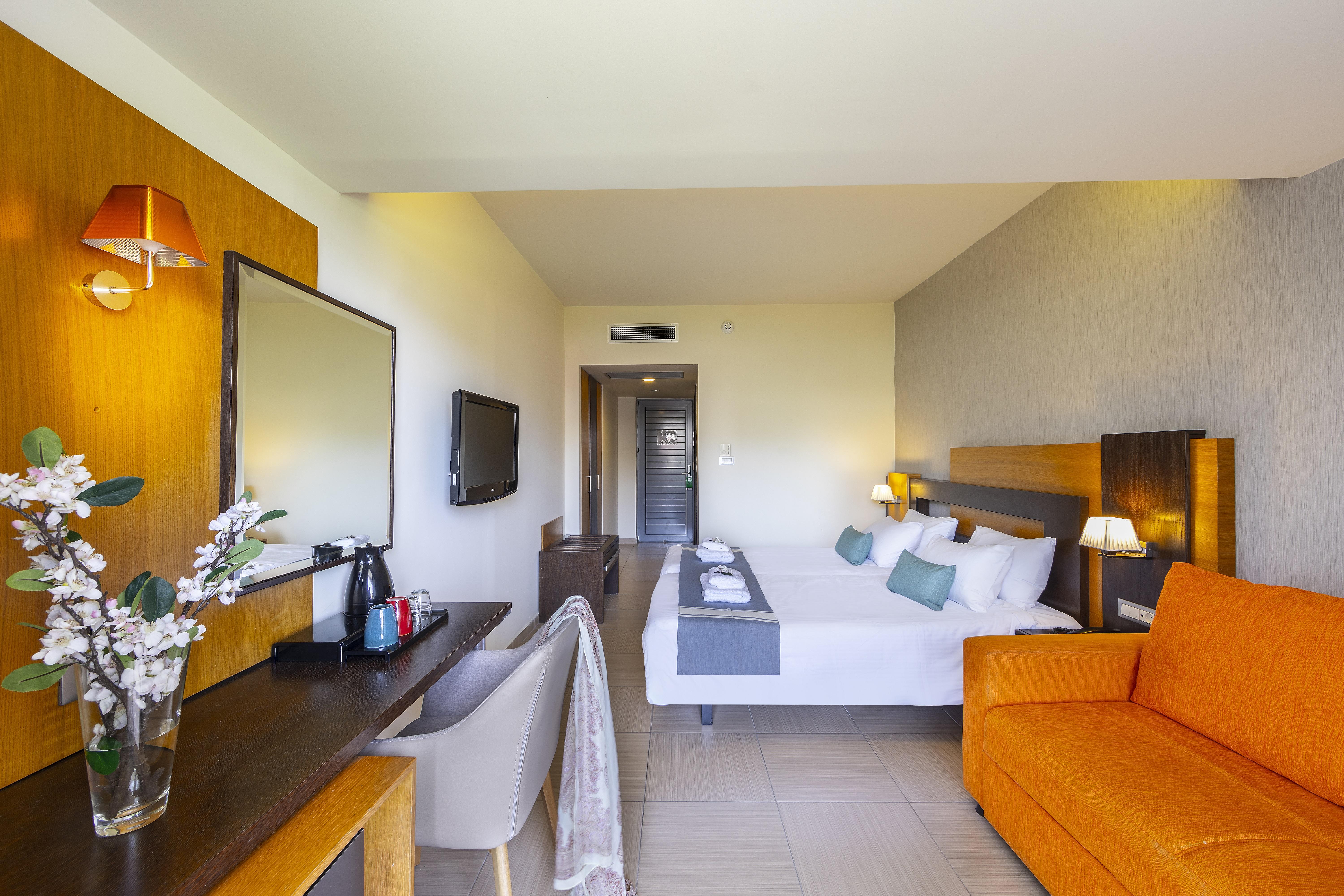 Leonardo Kolymbia Resort Rhodes Exterior photo