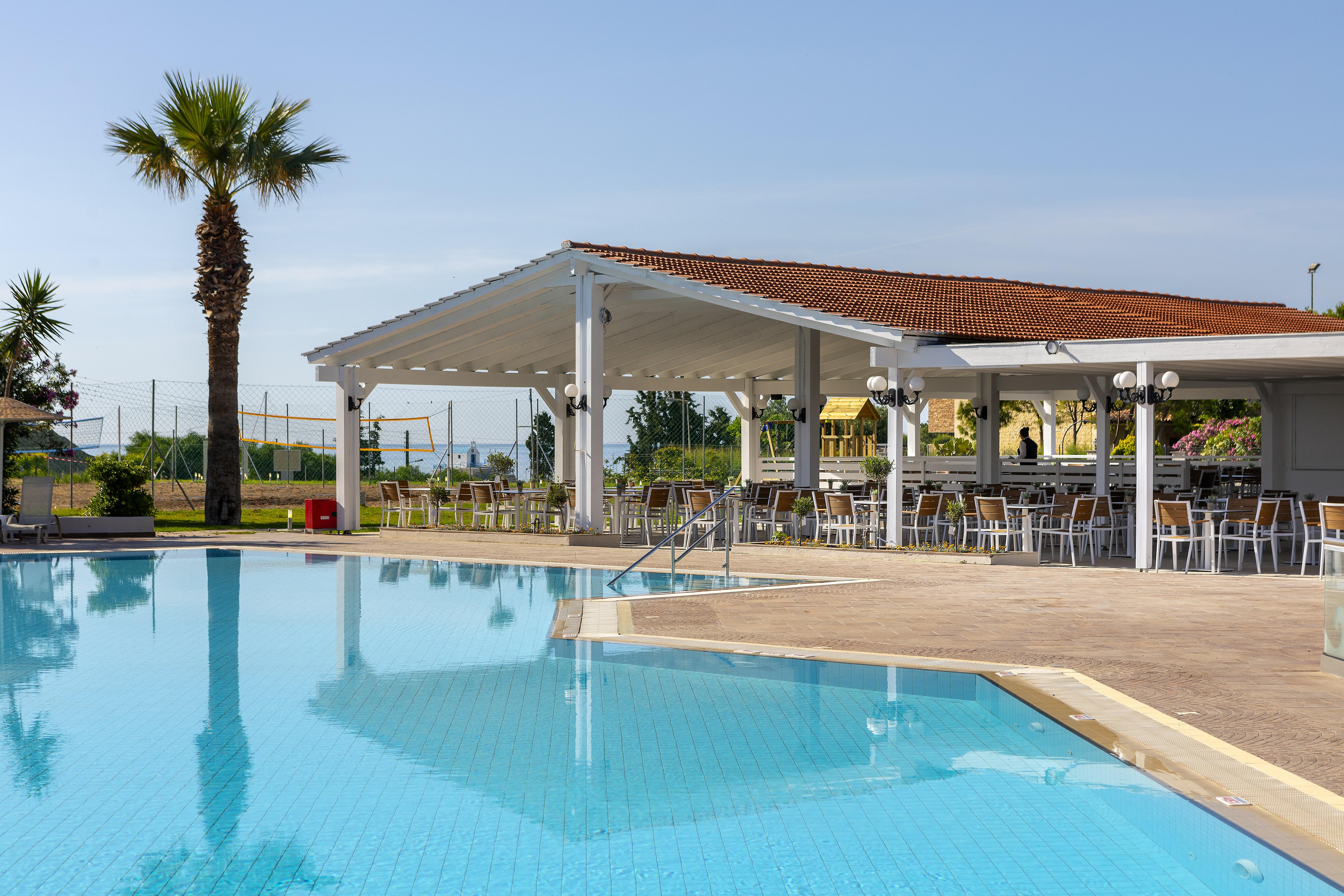 Leonardo Kolymbia Resort Rhodes Exterior photo