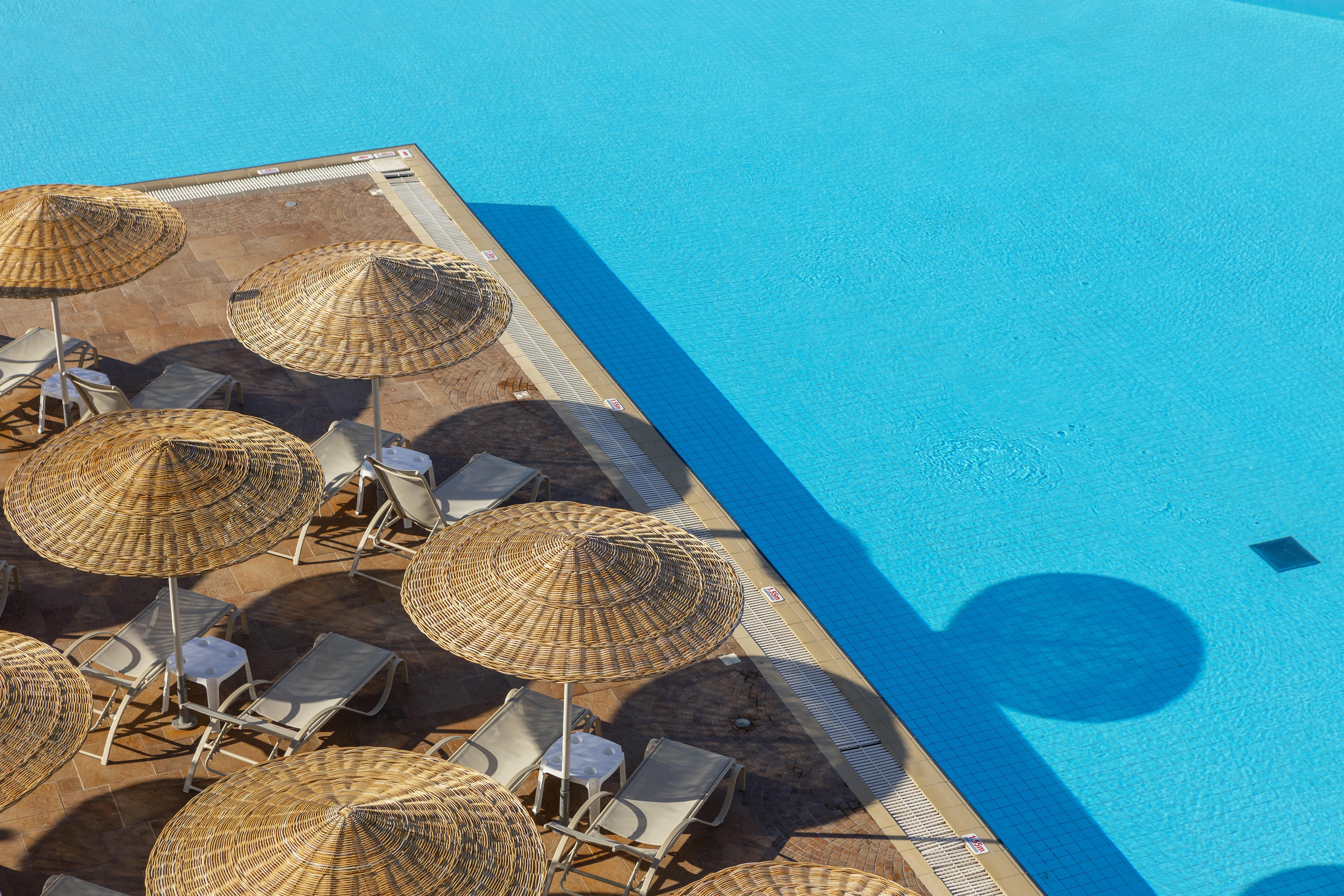 Leonardo Kolymbia Resort Rhodes Exterior photo