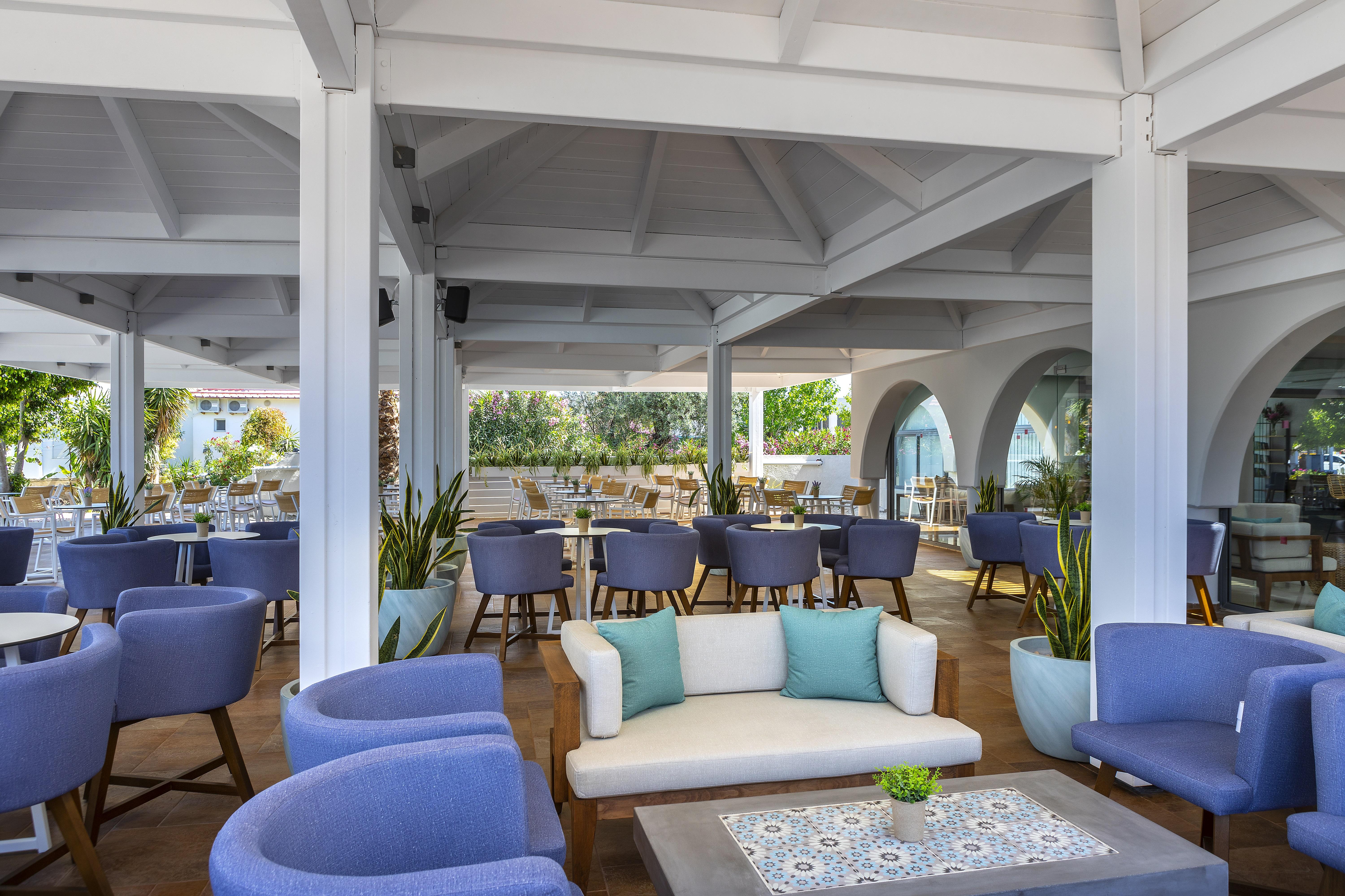 Leonardo Kolymbia Resort Rhodes Exterior photo