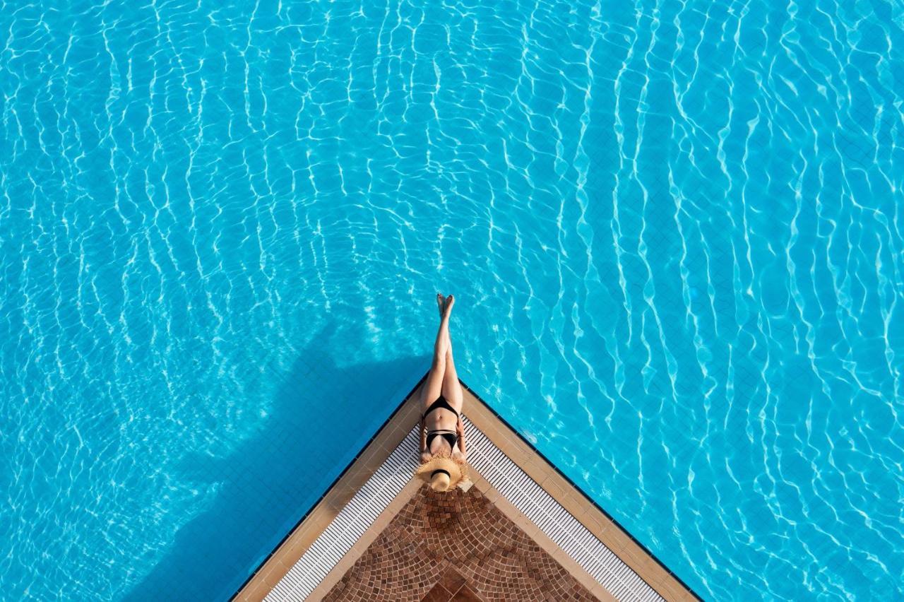 Leonardo Kolymbia Resort Rhodes Exterior photo