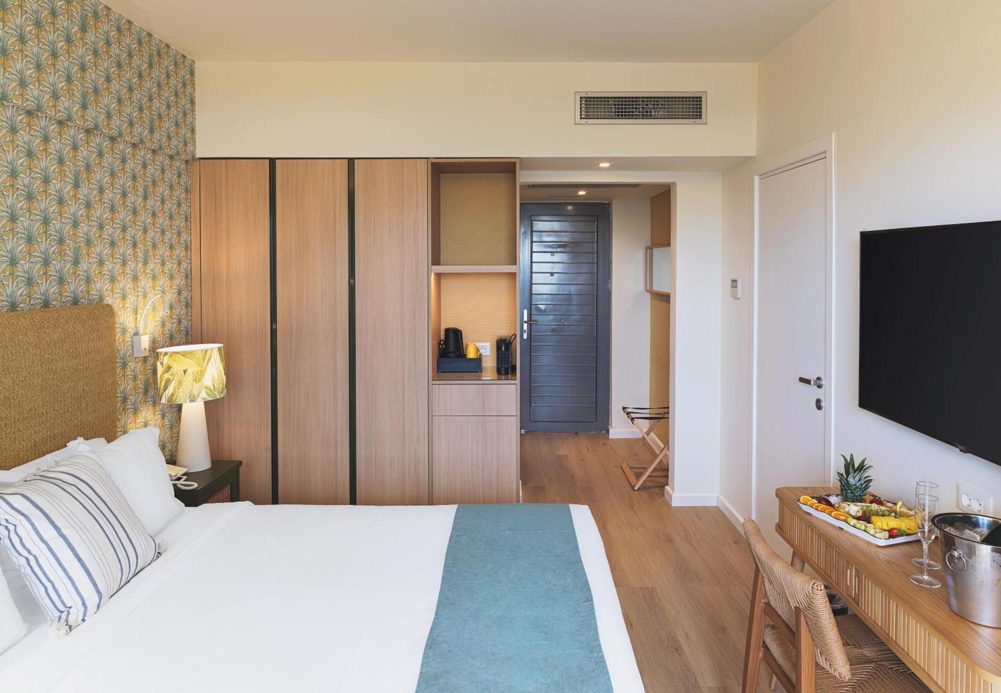 Leonardo Kolymbia Resort Rhodes Room photo