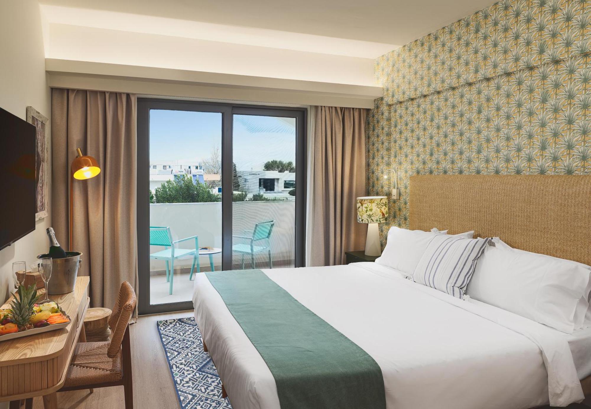 Leonardo Kolymbia Resort Rhodes Room photo