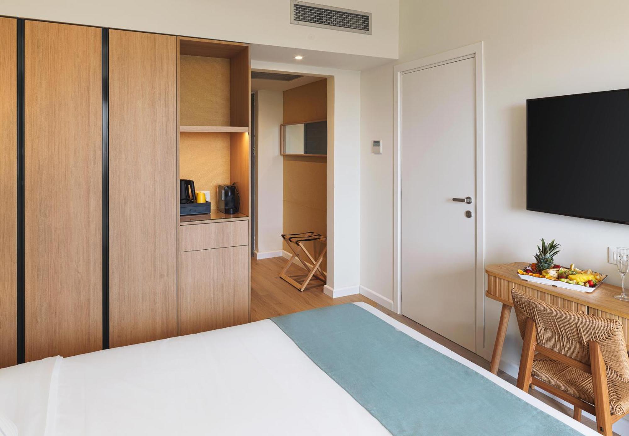 Leonardo Kolymbia Resort Rhodes Room photo