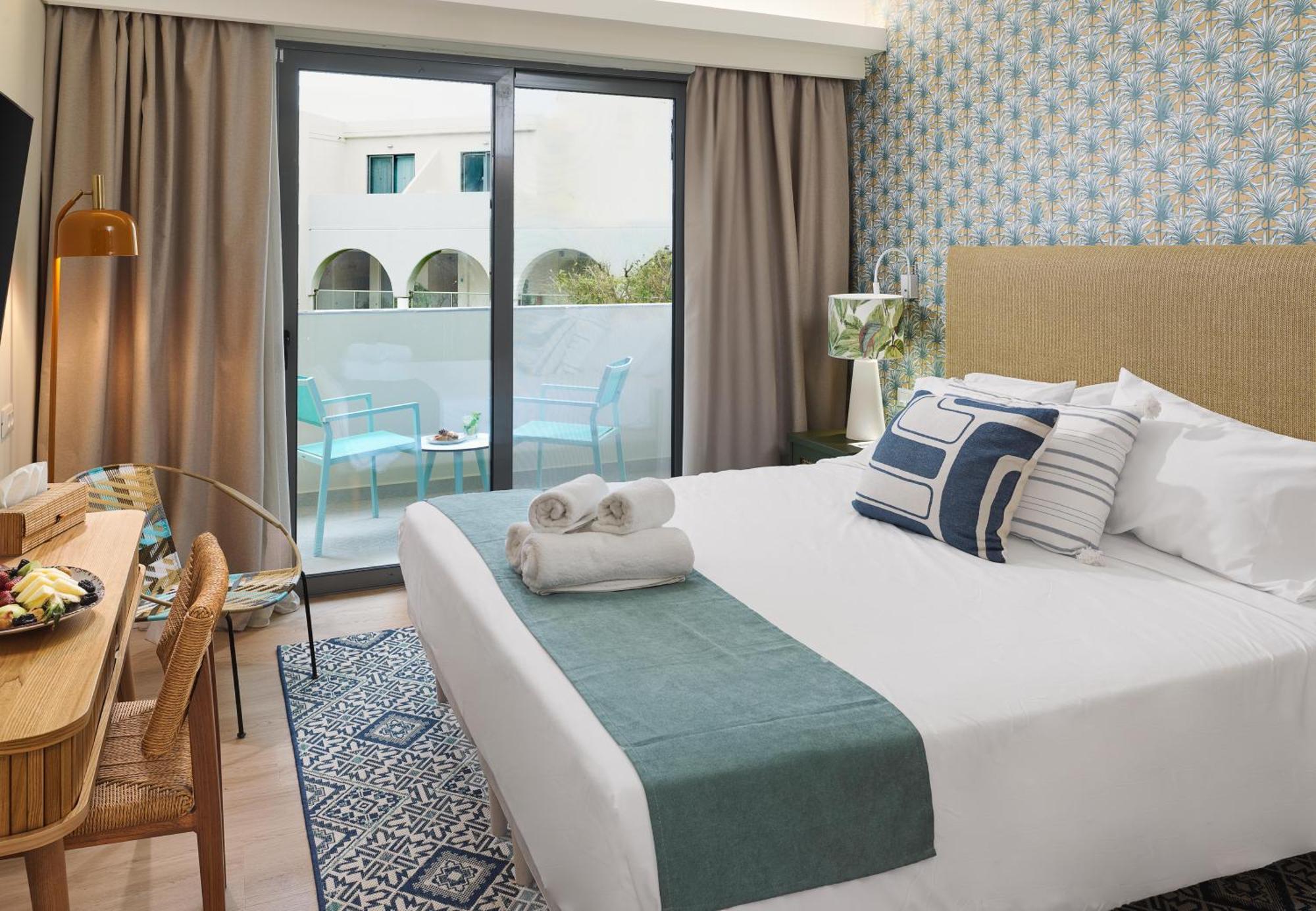 Leonardo Kolymbia Resort Rhodes Room photo