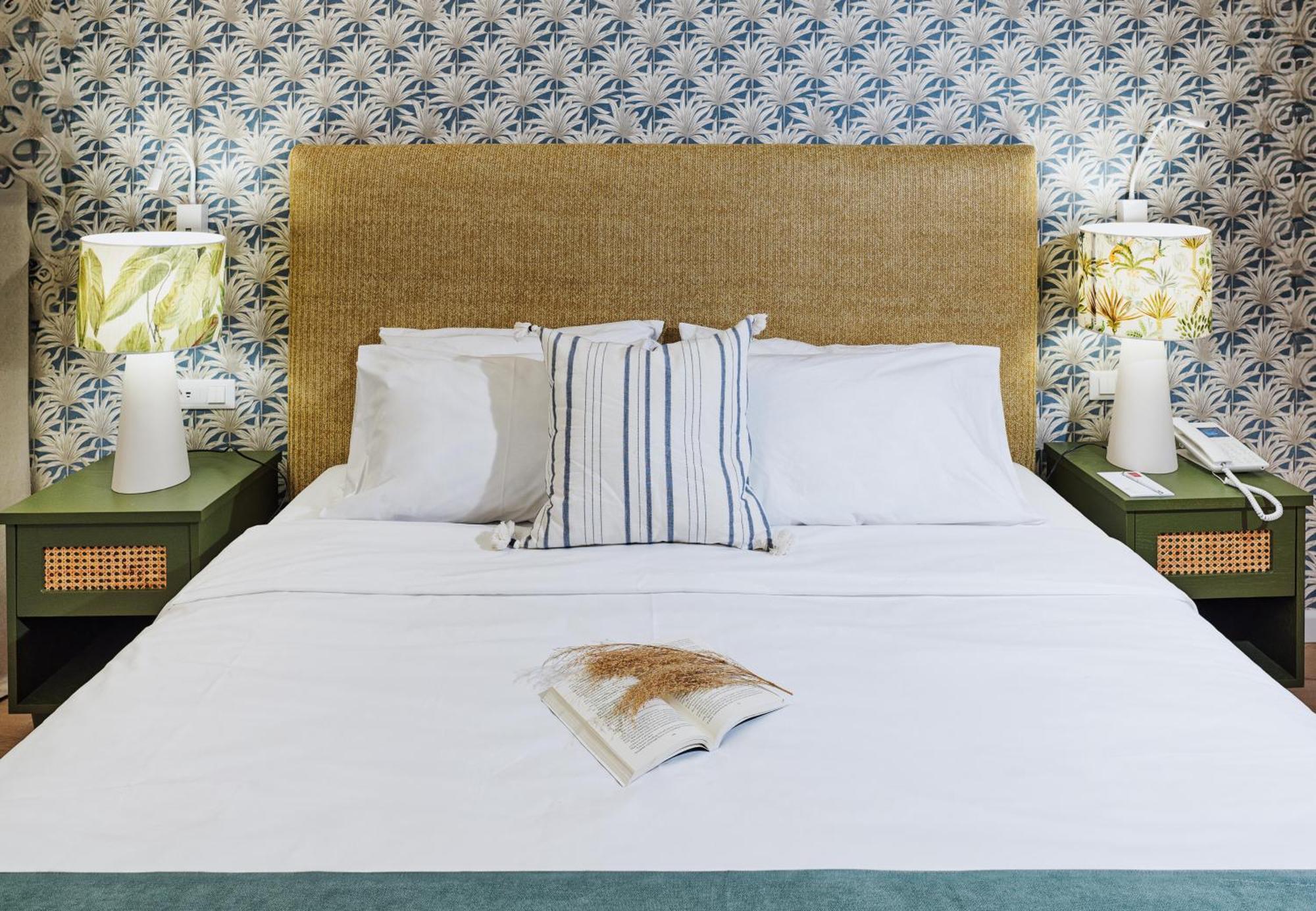 Leonardo Kolymbia Resort Rhodes Room photo
