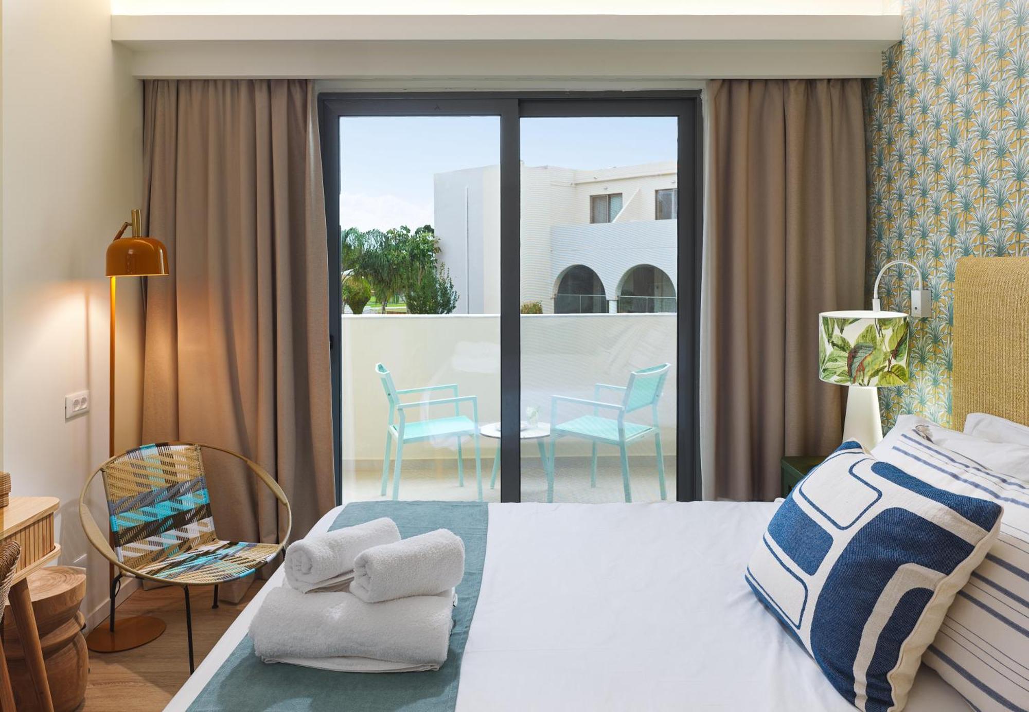 Leonardo Kolymbia Resort Rhodes Room photo