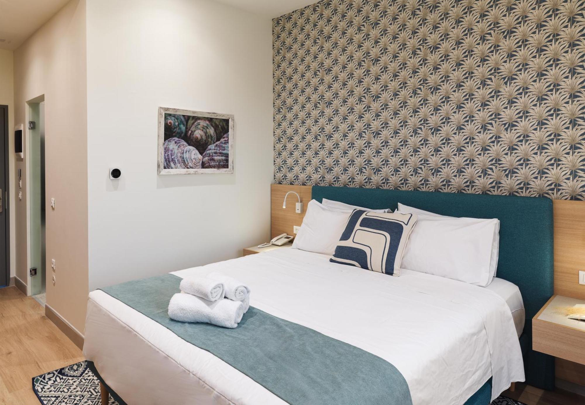 Leonardo Kolymbia Resort Rhodes Room photo