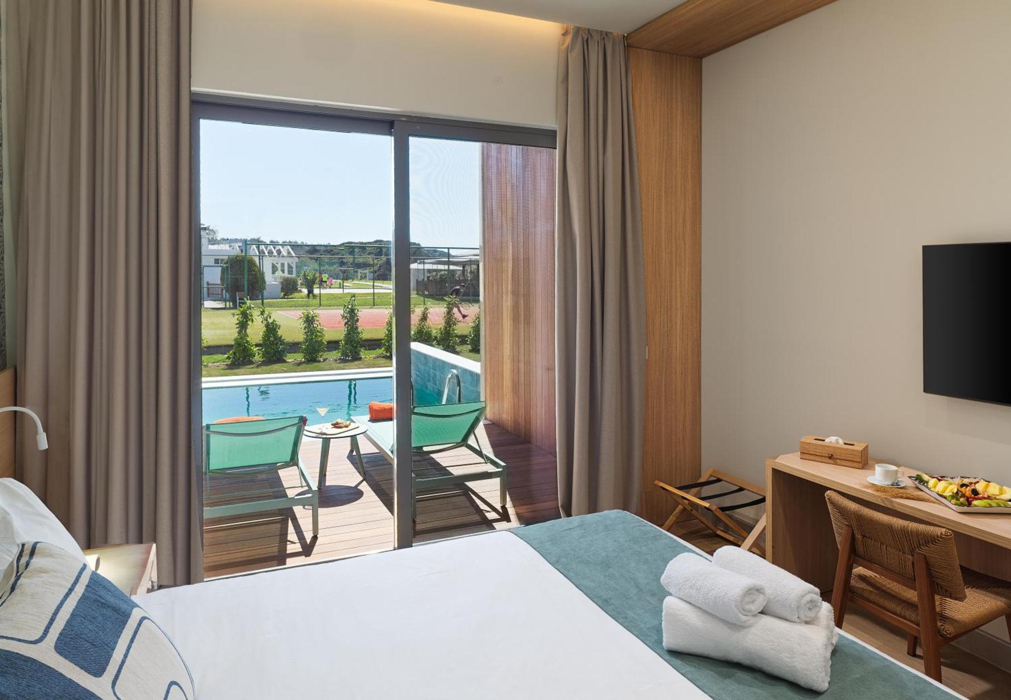 Leonardo Kolymbia Resort Rhodes Room photo