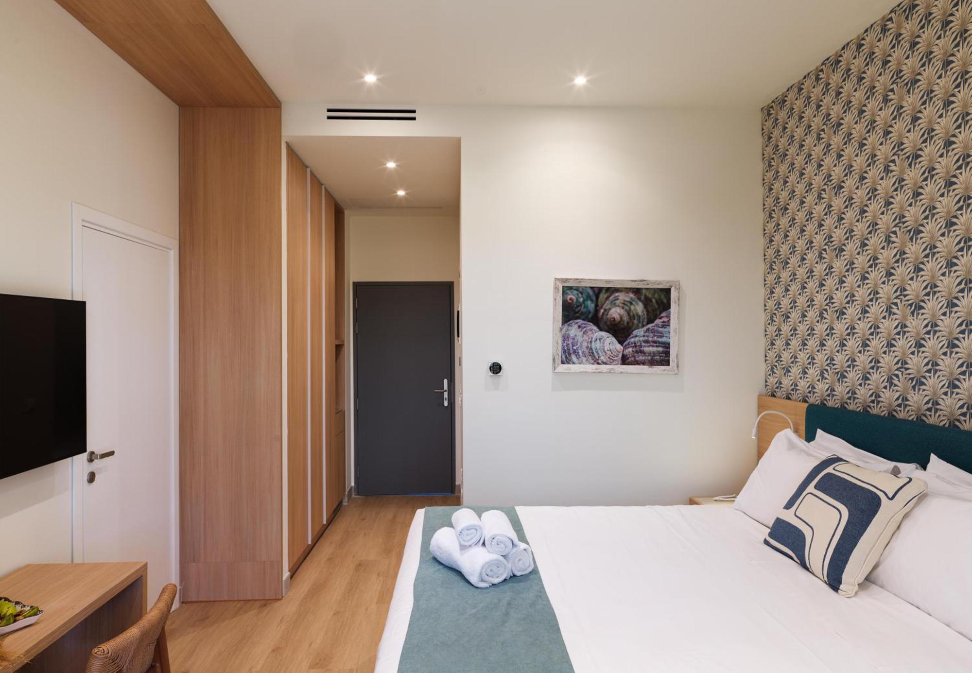 Leonardo Kolymbia Resort Rhodes Room photo